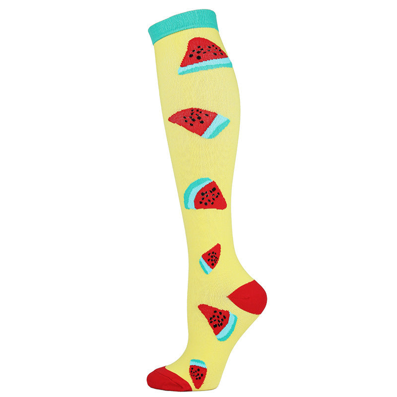 Sports compression stockings Limorista