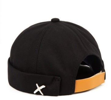 Yuppie Fashion Hat Limorista