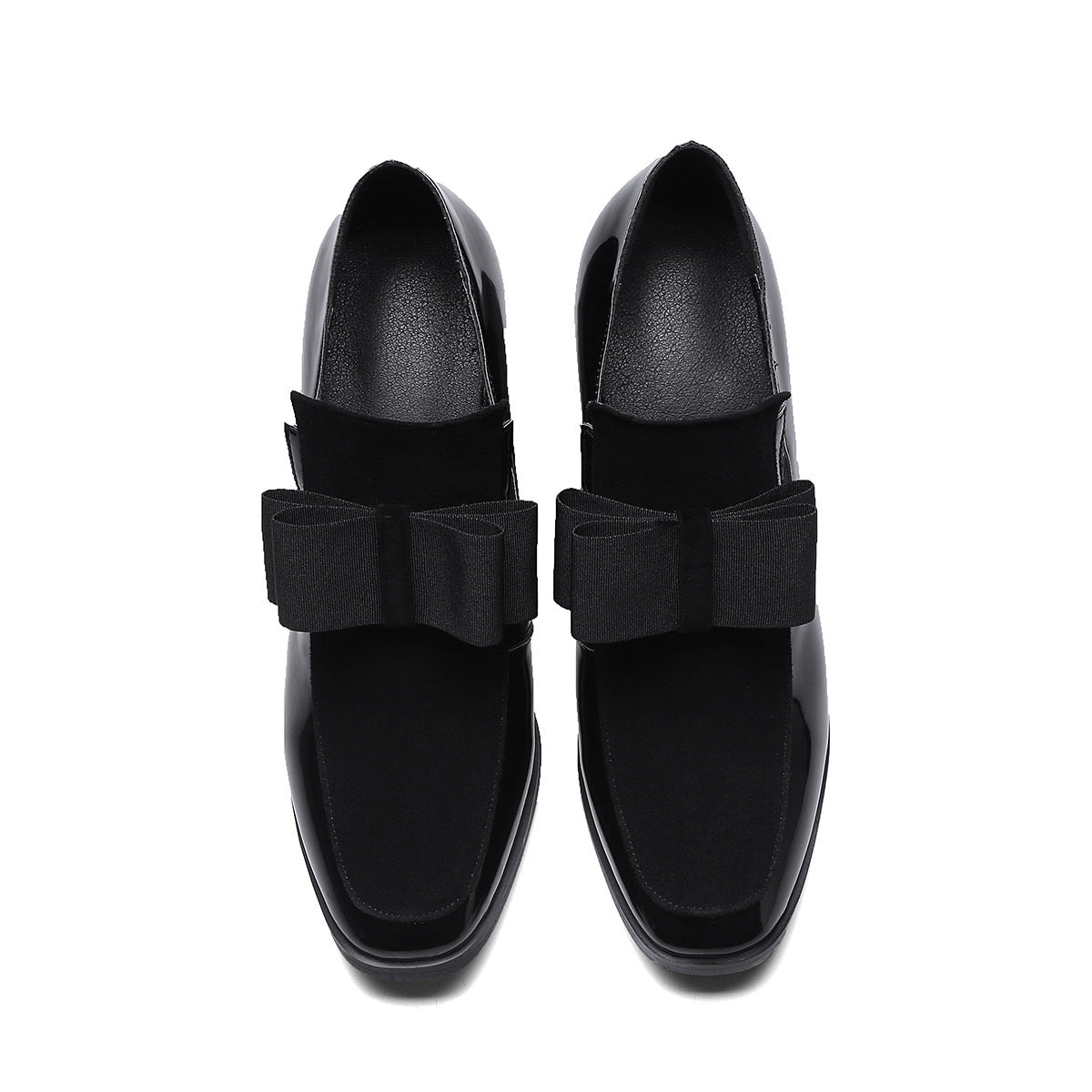 40-43 Lrge Size Shoes Spring New Single Shoes Thick Heel Women s Shoes Limorista