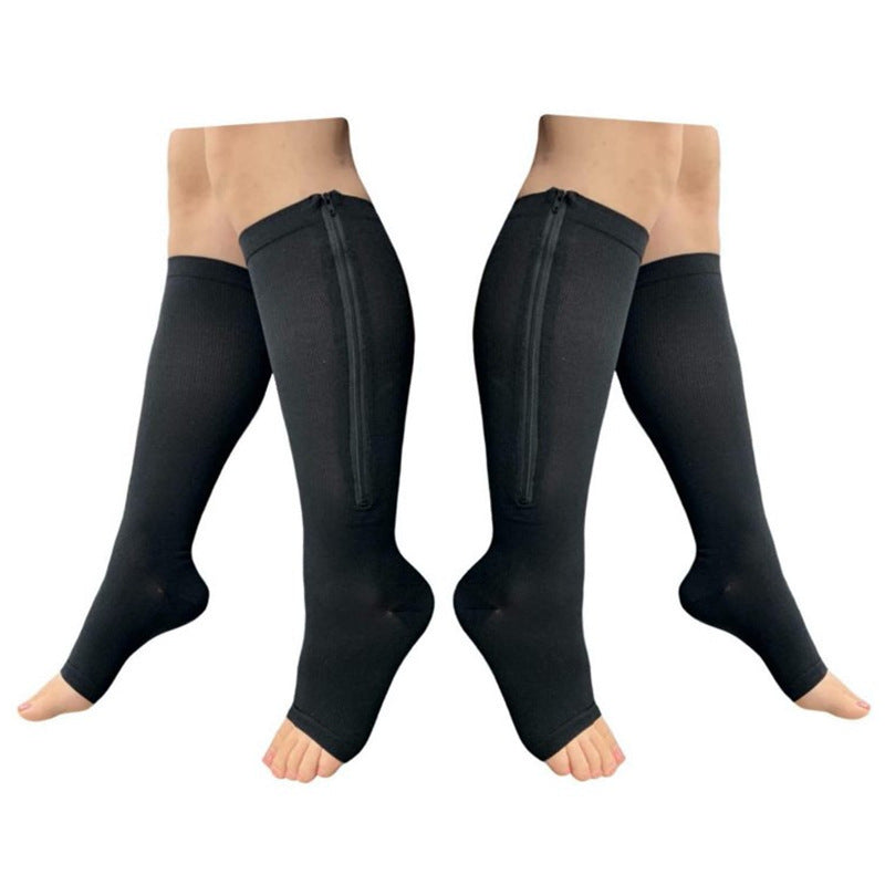 Compression Socks Zipper Socks Compression Socks Zipper Socks Limorista