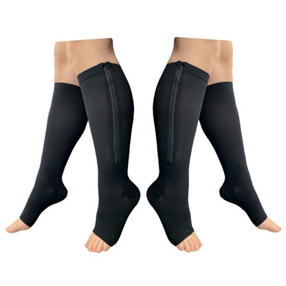 Compression Socks Zipper Socks Compression Socks Zipper Socks Limorista