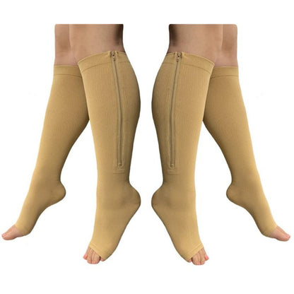 Compression Socks Zipper Socks Compression Socks Zipper Socks Limorista
