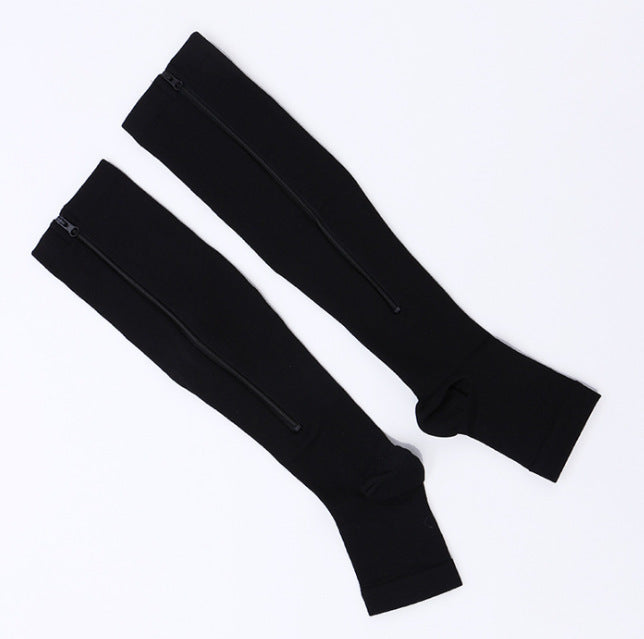 Compression Socks Zipper Socks Compression Socks Zipper Socks Limorista