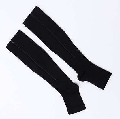 Compression Socks Zipper Socks Compression Socks Zipper Socks Limorista