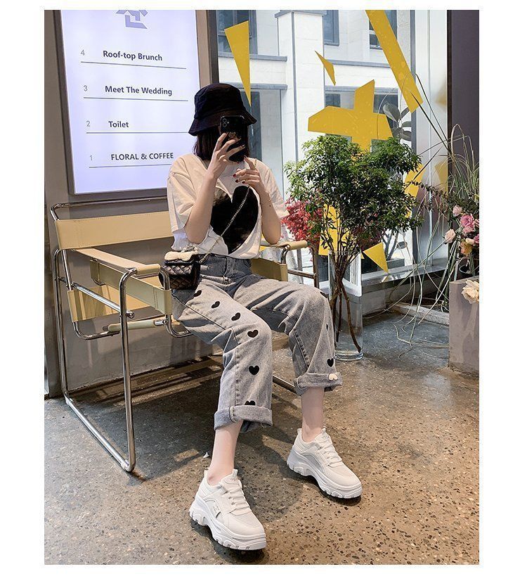 Daddy Shoes Women&