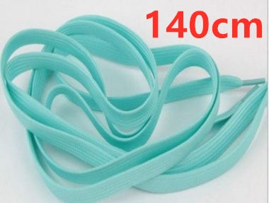 Fashionable and cool evening shoelaces Limorista