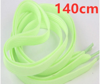 Fashionable and cool evening shoelaces Limorista