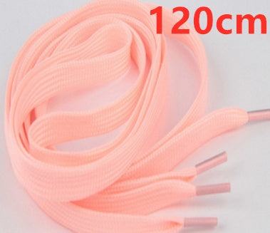 Fashionable and cool evening shoelaces Limorista