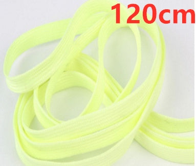Fashionable and cool evening shoelaces Limorista