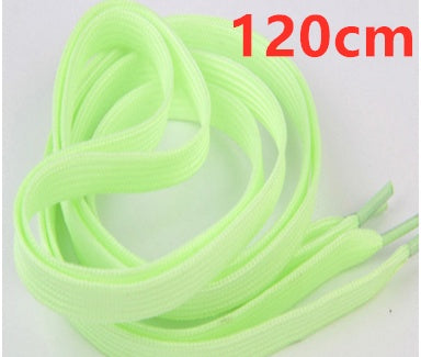 Fashionable and cool evening shoelaces Limorista