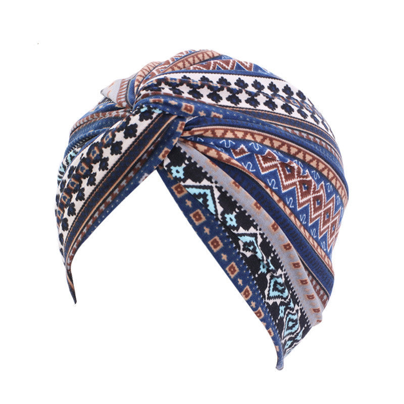 Chemo Beanie Headwear Hat Super Soft Cotton Feel Style Limorista