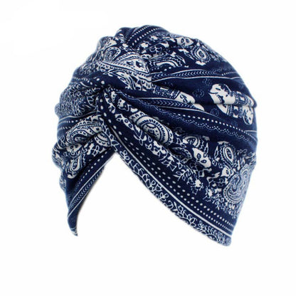 Chemo Beanie Headwear Hat Super Soft Cotton Feel Style Limorista