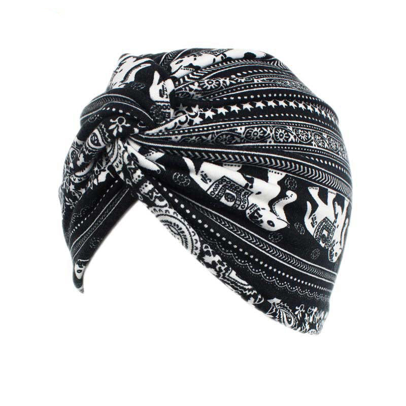 Chemo Beanie Headwear Hat Super Soft Cotton Feel Style Limorista