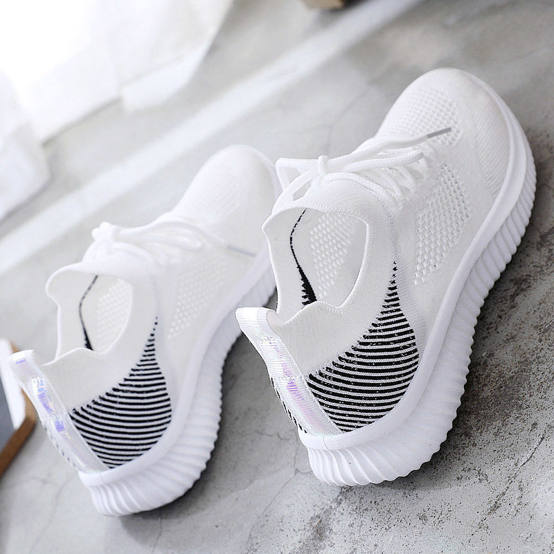 Breathable Sports Shoes Women&