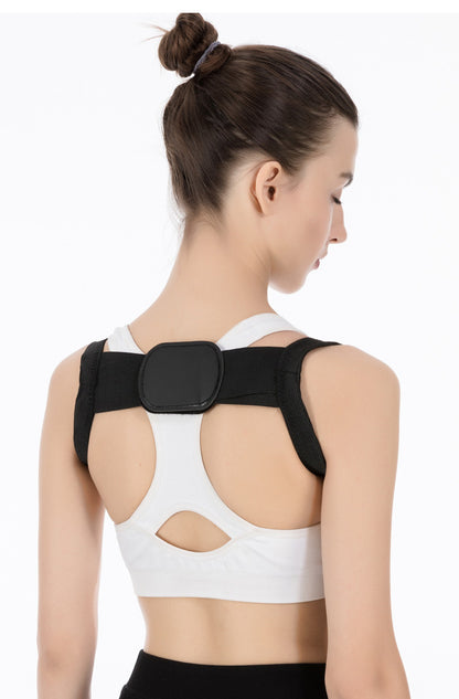 Correct Posture Correction With Invisible Cloak Limorista