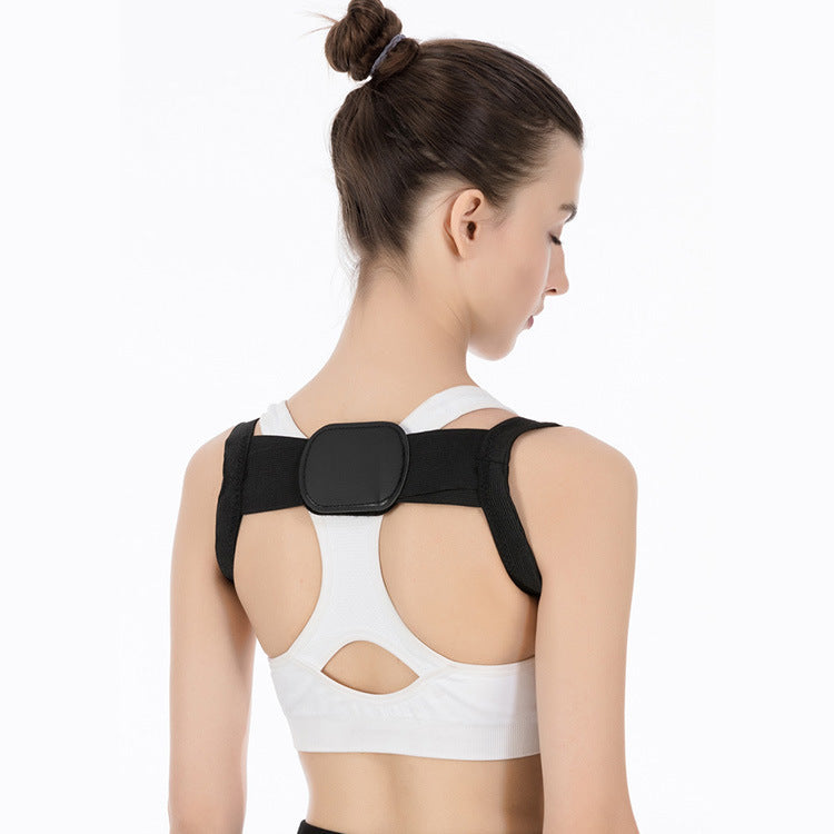 Correct Posture Correction With Invisible Cloak Limorista