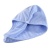 Double-sided Coral Velvet Dry Hair Band Limorista