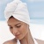 Double-sided Coral Velvet Dry Hair Band Limorista