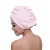 Double-sided Coral Velvet Dry Hair Band Limorista