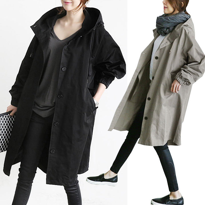 Oversized Women&