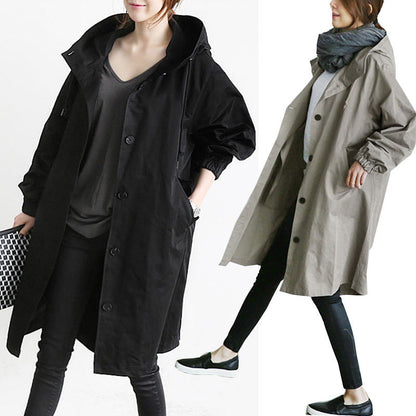 Oversized Women&
