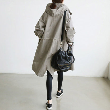 Oversized Women&