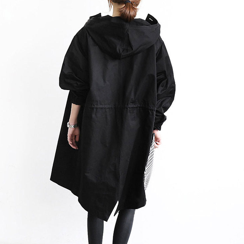 Oversized Women&