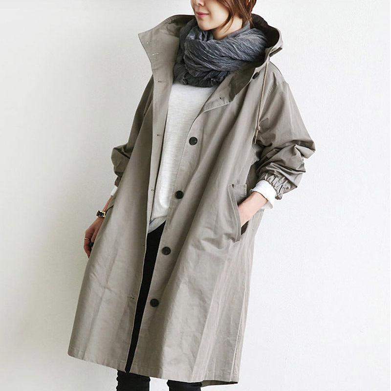Oversized Women&