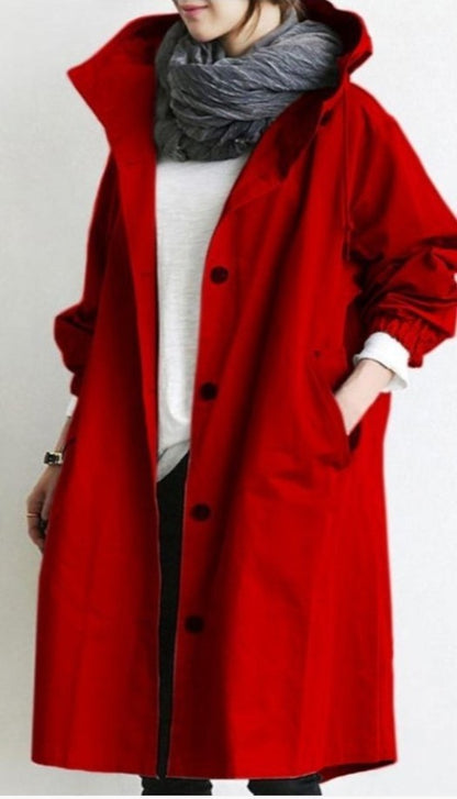 Oversized Women&