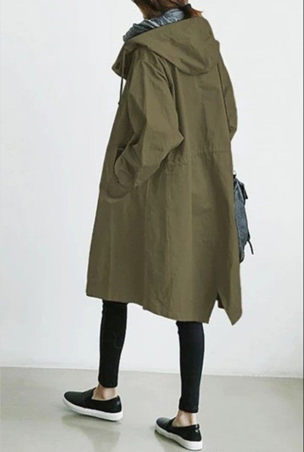 Oversized Women&