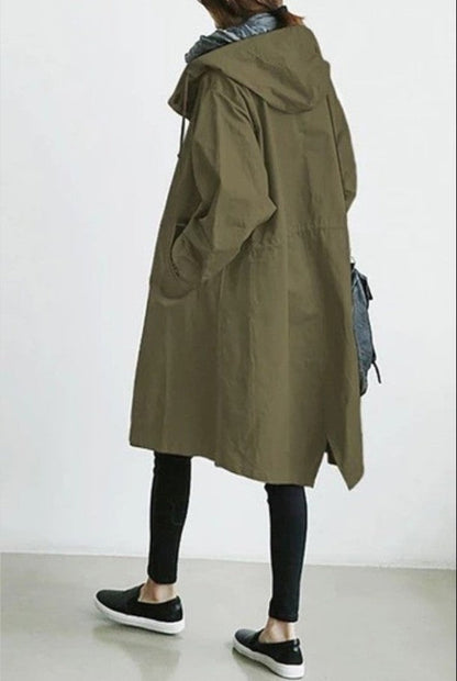 Oversized Women&