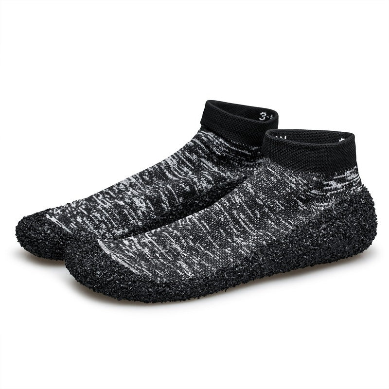 Fashion Simple Outdoor Beach Shoes Brand Socks Limorista