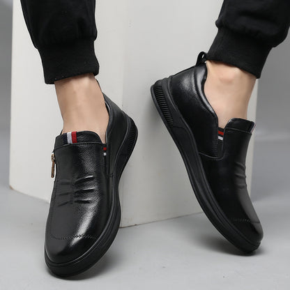 Simple White Shoes Trend All-match Sneakers Limorista