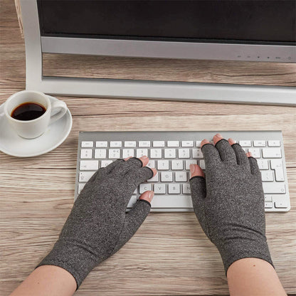 Amazon Rehabilitation Compression Gloves Health Care Limorista