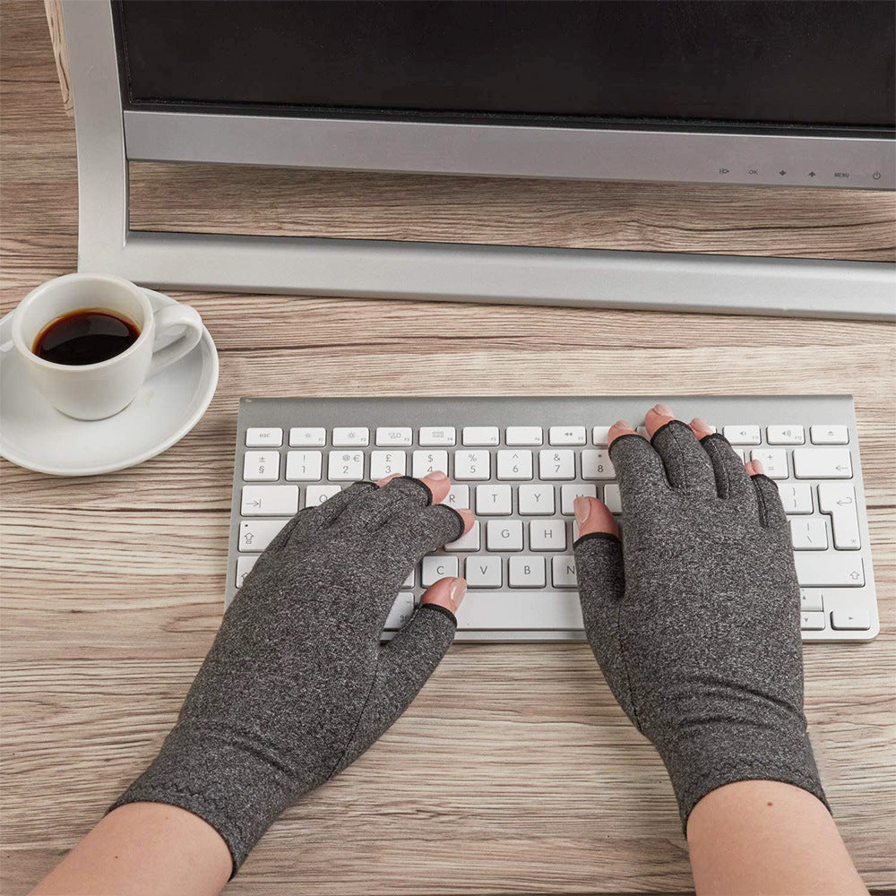 Amazon Rehabilitation Compression Gloves Health Care Limorista