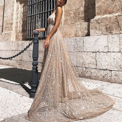 Sexy Evening Gown Women Dress Ladies Pencil Party Dresses Limorista