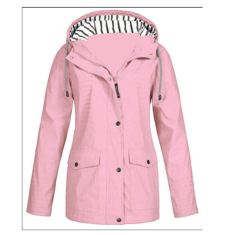 Jacket Three-in-One Two-Piece Suit Limorista