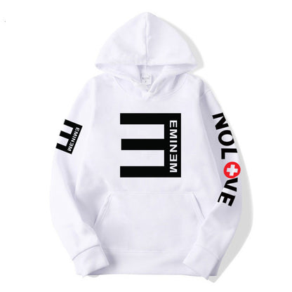 hooded hoodies thick anti-E sweater Limorista