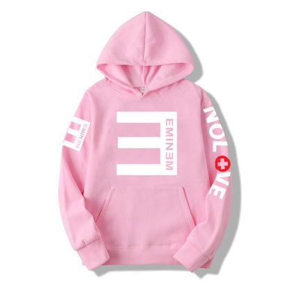 hooded hoodies thick anti-E sweater Limorista