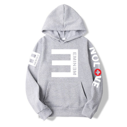 hooded hoodies thick anti-E sweater Limorista