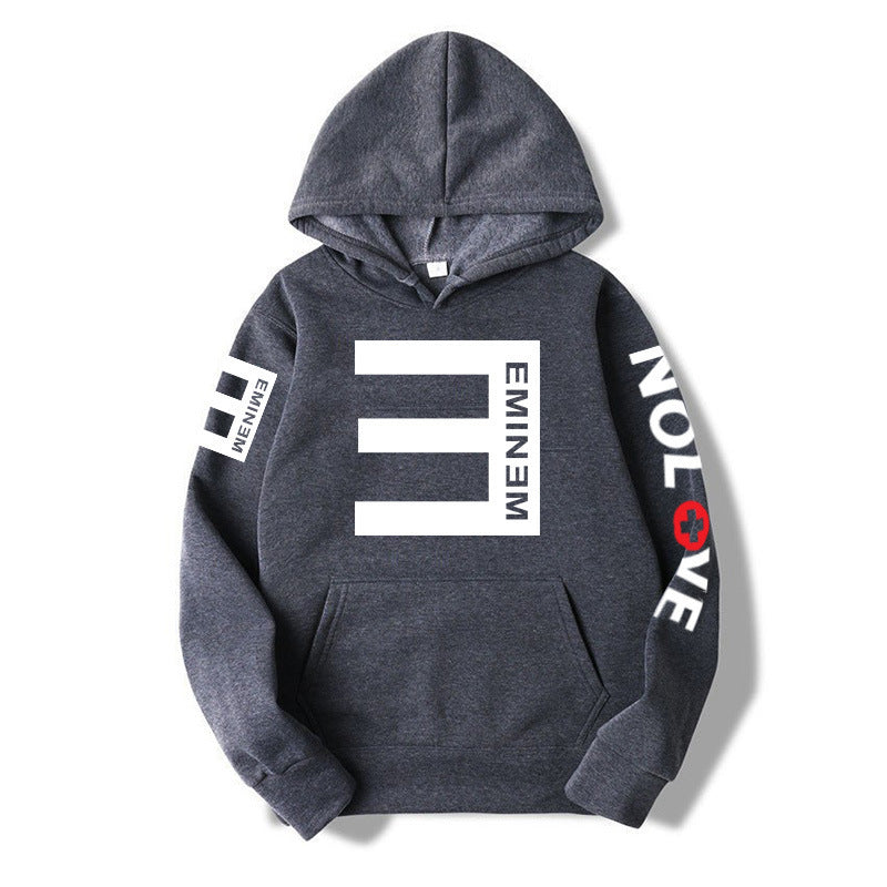 hooded hoodies thick anti-E sweater Limorista