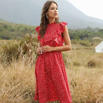 WoMeN SuMMer CHiffoN LoNG Dress Maxi Dresses Limorista