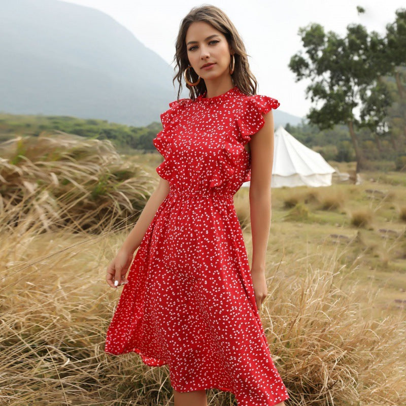 WoMeN SuMMer CHiffoN LoNG Dress Maxi Dresses Limorista