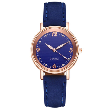 Luminous Watch Female Casual Watch Fashion Watch Watch Limorista