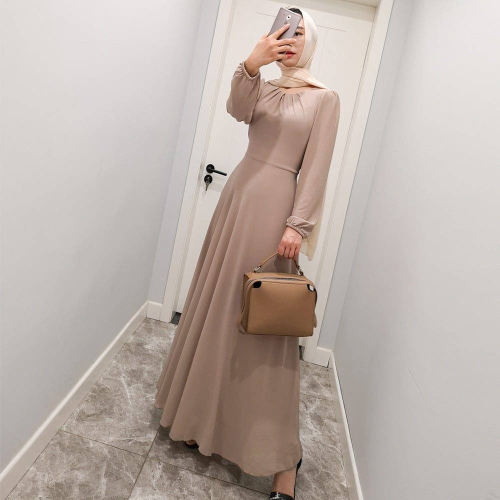 New spring and summer dress Limorista
