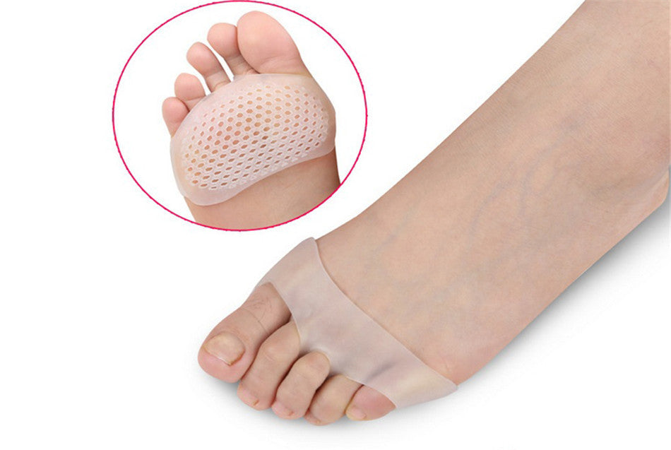 Front pads Limorista