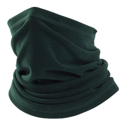 Ski half face cold winter warm hooded scarf Limorista