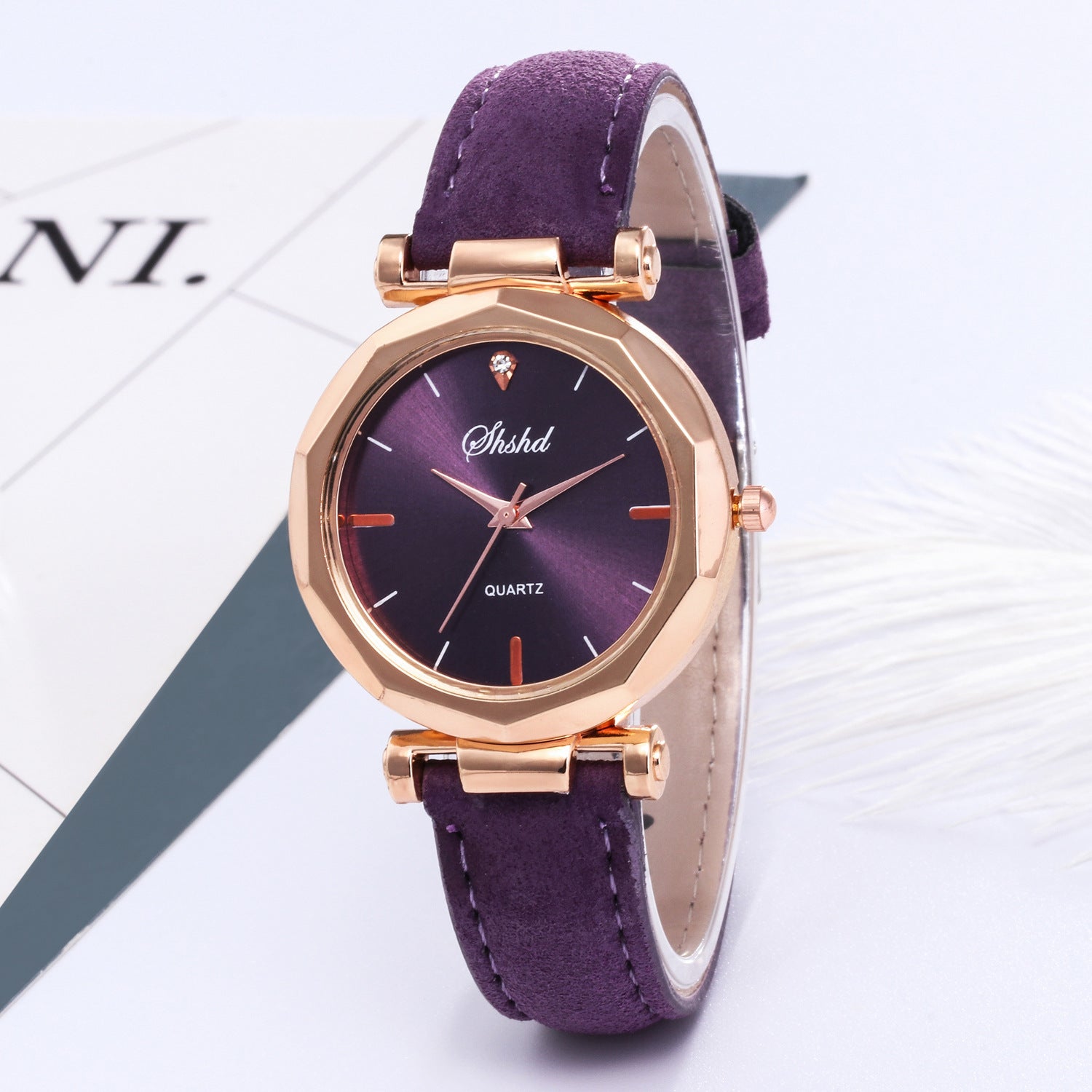 New ladies casual watches Limorista
