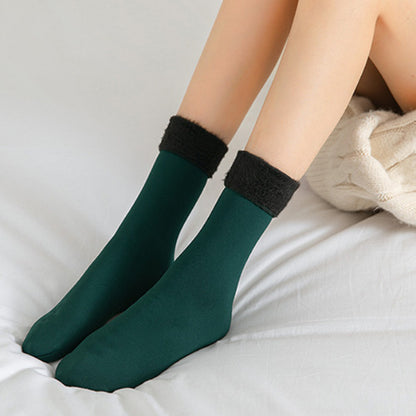Warm snow socks Limorista