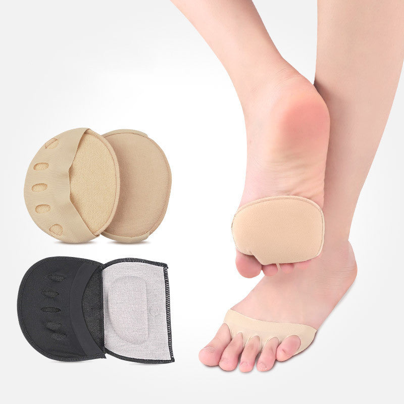 Invisible Five Finger Socks Limorista